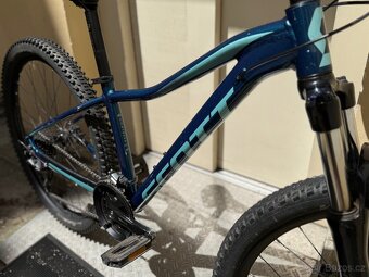 Scott Contessa Active 40 - 4