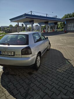 Audi a3 - 4