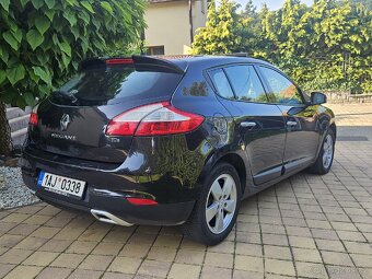 Renault Mégane III 1.4 TCE Dynamique - 4