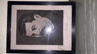 Obraz Stalin a Gotwald - 4