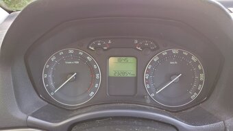 Škoda Octavia 2 1,9 tdi 77kw ELEGANCE - 4