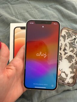 Apple Iphone 12 128 - 4