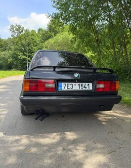 Bmw e30 324td eko zaplaceno - 4