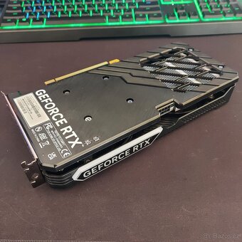 RTX 4060 8GB - 4