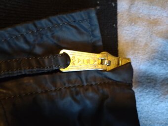 BUNDA ALPHA INDUSTRIES CWU 45/P/N/ PILOTKA XXL - 4