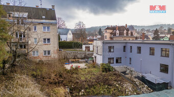 Prodej nájemního domu, 388 m², Jablonec nad Nisou,ul. Sokolí - 4