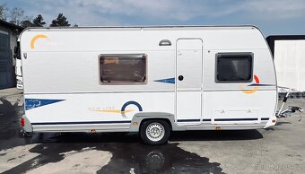 KARAVAN DETHLEFFS EK3 - 4