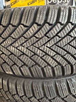 Pneu 195/45 r17 continental - 4