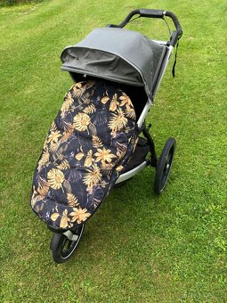 Thule urban glide 2 grey - 4