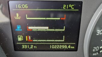 Prodám VOLVO FH 460 EURO 6 - 4
