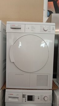Set Bosch pračka a sušička prádla - 4