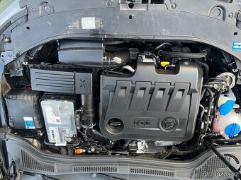 Škoda Superb 2 Facelift 2.0 tdi 2015 xenon PDC Cebia - 4