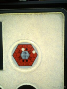 Jawa Mustang - 4