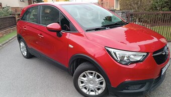 Opel crossland x - 4