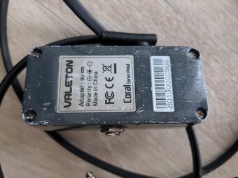 Valeton Coral Looper - 4