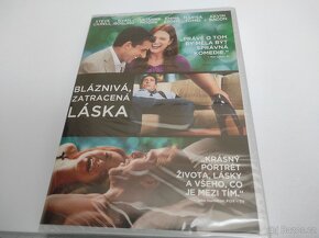 Prodej DVD filmů - 4