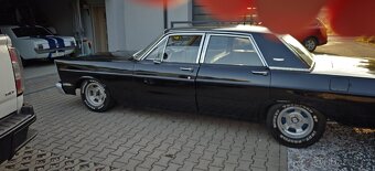 Ford Galaxie 500 V8 1965 3generace - 4