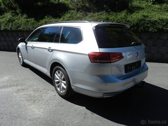 Volkswagen Passat 2.0 TDi 110 kW 149.000KM r.v. 2015 LED - 4