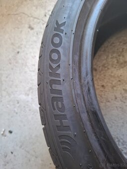 195/45 r16 letní pnematiky Hankook - 4