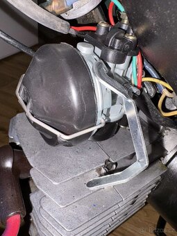Babetta 210 - 4