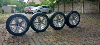 Alu kola 5x120 R17 et 30 - 4