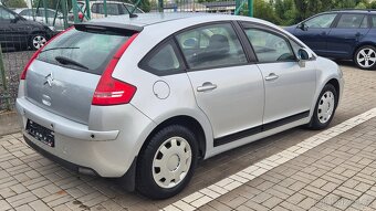 Citroen C4 - 4