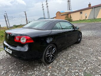 VW Eos 2.0TFSI 147KW Individual - 4