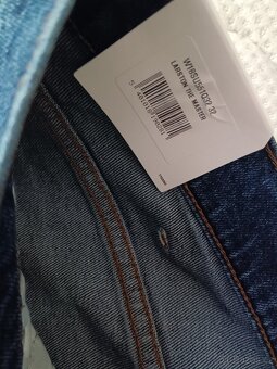 Wrangler NOVÉ džíny 32 /32 - 4