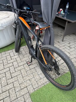 Scott aspect eRide 920,rám vel.L,kola 29 - 4
