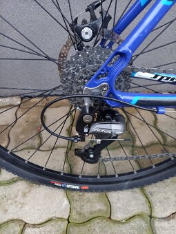 SPYDER Cross 28" - 4