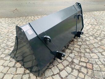 lopata 1,8m - 4