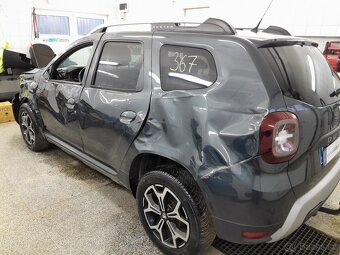 Dacia Duster 1.3 TCe 130 - 4