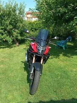 Honda - 4
