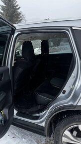 Honda CR-V - 4