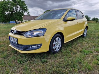 Vw polo 6R - 4