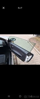 Vymenim BMW E81 316i 90kw - 4