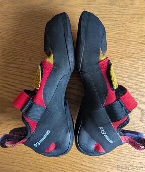 La Sportiva Kubo - 4