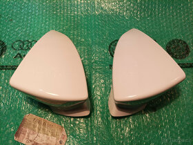 Seat Leon 5F 2012-2020 originál kryty zrcátek LB9A - 4