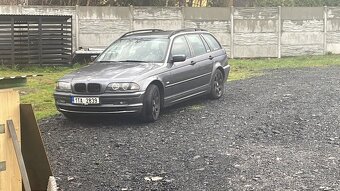E46 320d 100kw - 4