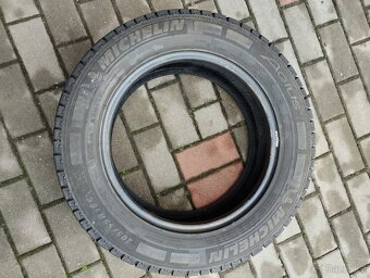 Michelin 205/65R16C DOT4618 - 4