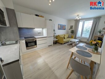 Pronájem bytu 2+kk, Mladá Boleslav, ul. Štefánikova - 4