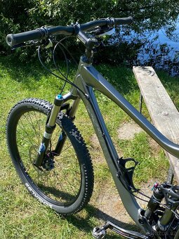 GIANT TRANCE X 1 RÁM L KOLA 26” - 4