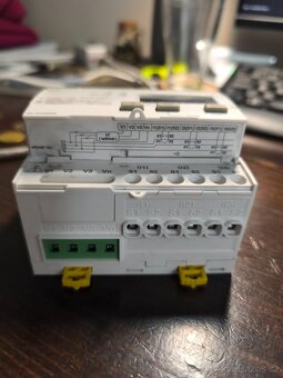 Digitálny elektromer Schneider IEM3255 s MODBUS - 4