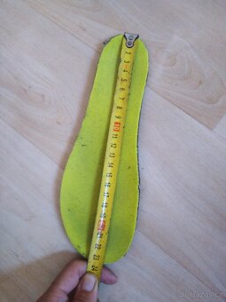 Dětské boty na snowboard 36 - 4