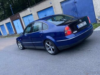 Vw Passat - 4
