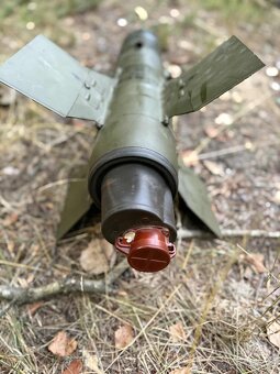 9K11 Maljutka - 4