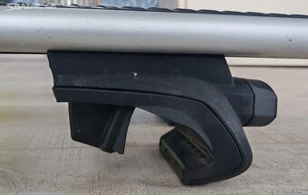 Prodám střešní nosič Thule WingBar 122cm - 4