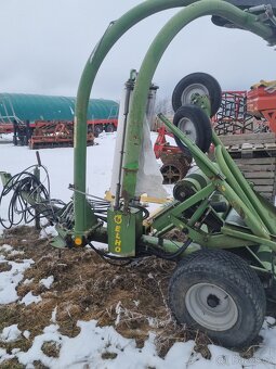 Balička píce ELHO 1520 K Sideliner - 4