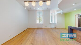 Pronájem, byt 3+kk, 95 m², Ostrava-Vítkovice, ev.č. 1530 - 4