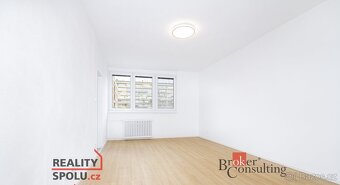 Pronájem, byty/2+1, 57 m2, Holasická 1165/14, 74705 Opava, O - 4